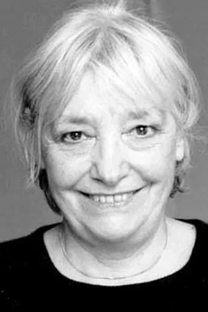 Frédérique Meininger photo