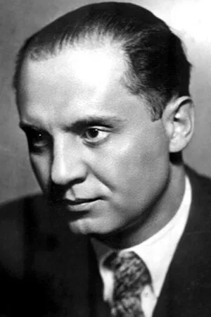 Leonid Trauberg photo