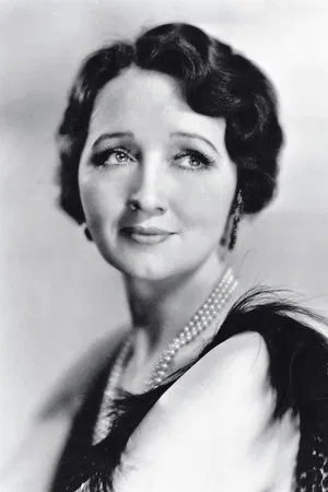 Hedda Hopper photo