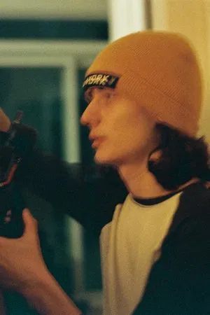 Christopher Chartrand photo