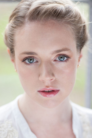 Anina Isabel Haghani photo