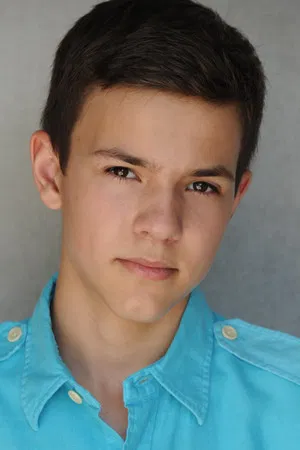 Justin Thomas Howell photo