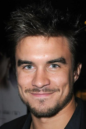 Rob Mayes photo