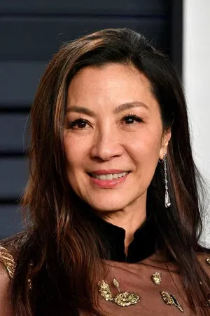 Michelle Yeoh photo