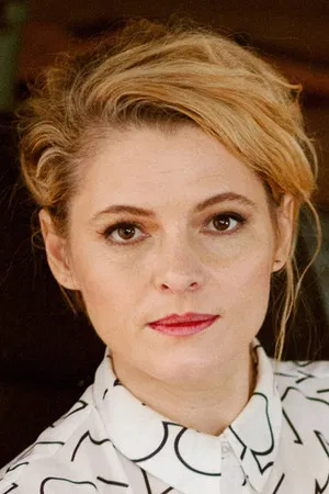 Amy Seimetz photo