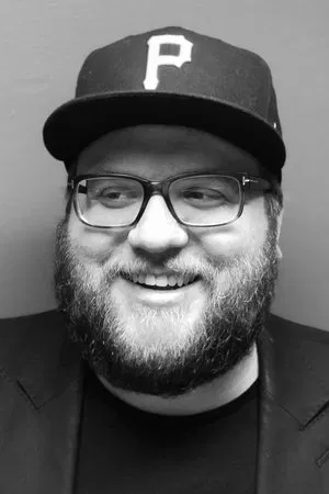 Éric K. Boulianne photo