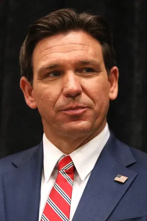 Ron DeSantis photo