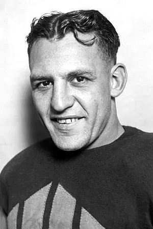 Harold 'Red' Grange photo