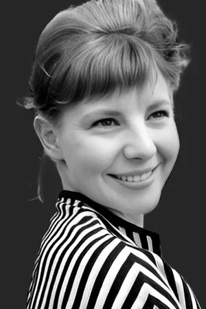 Barbara Ferris photo