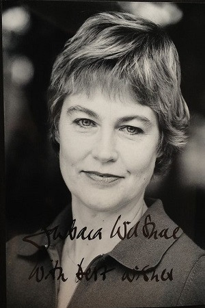Barbara Wilshere photo