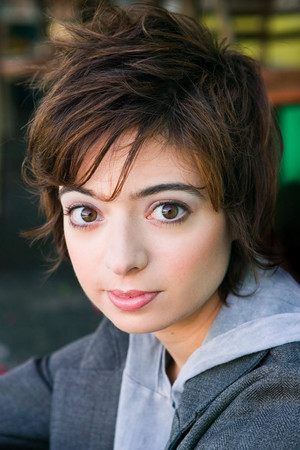 Kate Micucci photo