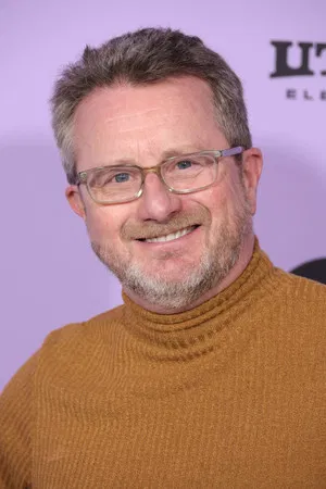 Christopher Jenkins photo