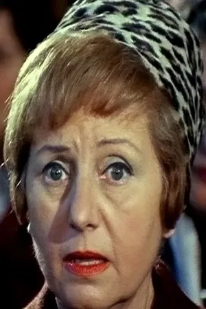 Marika Krevata photo