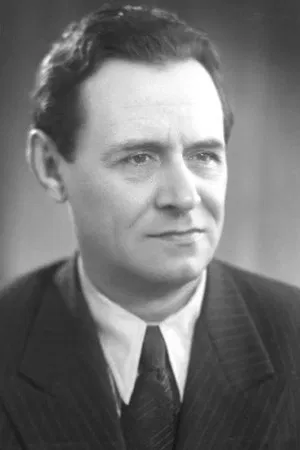 Aleksandr Sokolov photo