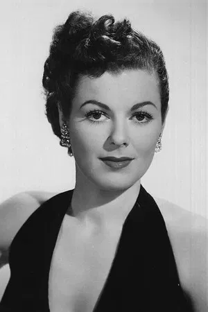 Barbara Hale photo