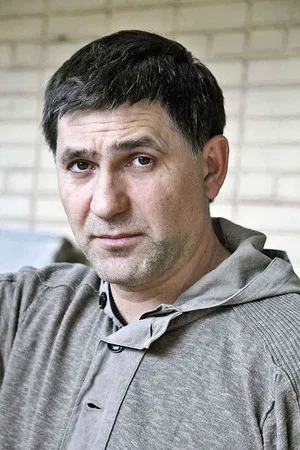 Sergey Puskepalis photo