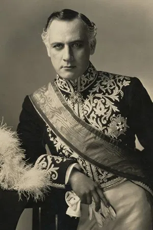 Oscar Beregi Sr. photo