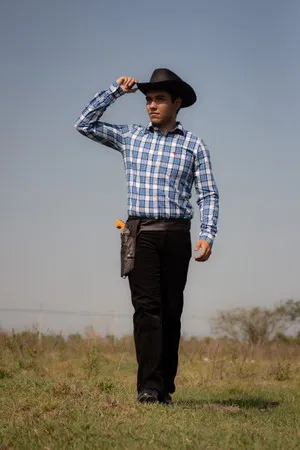 Fernando Cabral photo