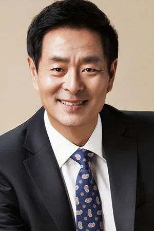 Pu Cunxin photo