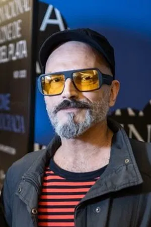 Gastón del Porto photo