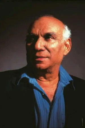 Yash Chopra photo