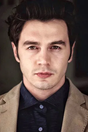 İsmail Ege Şaşmaz photo