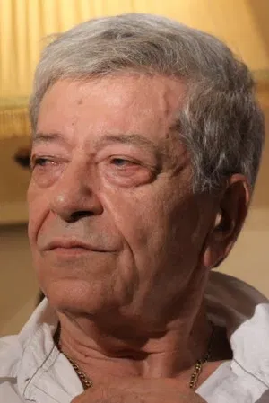 Ion Dichiseanu photo