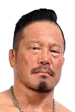 Takashi Sugiura photo