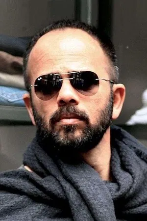 Rohit Shetty photo