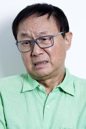 Michael Hui Koon-Man photo