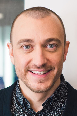 Benoît McGinnis photo