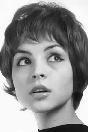 Teresa Tuszyńska photo