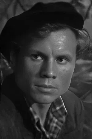 Nikolay Smorchkov photo