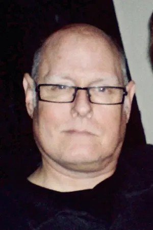 William Preston Robertson photo