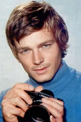 Peter Lee Lawrence photo