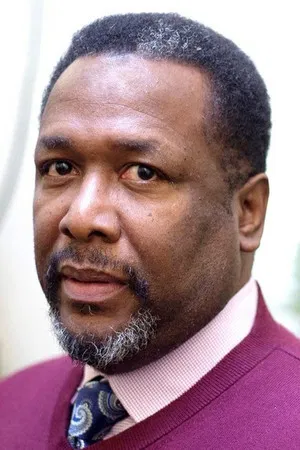 Wendell Pierce photo