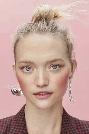Gemma Ward photo