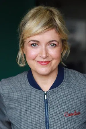 Céline Groussard photo