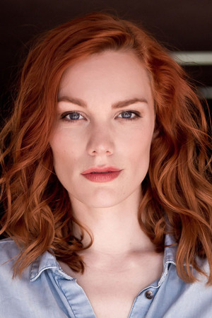 Jennifer Buschmann photo