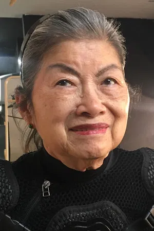 Marie-Thérèse Priou photo