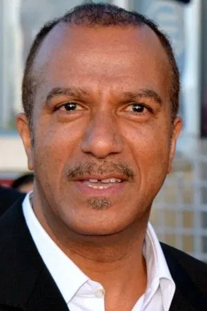 Pascal Légitimus photo