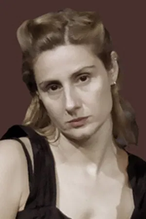 Katerina Lypiridou photo