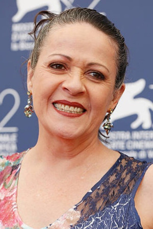 Nora Velázquez photo