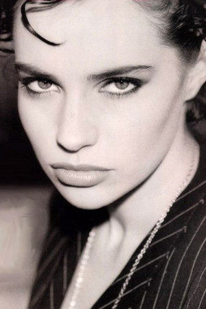 Béatrice Dalle photo