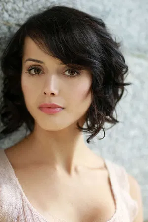 Amrita Acharia photo