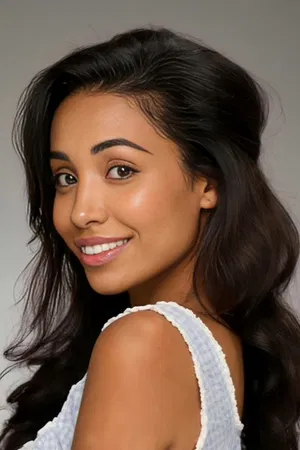 Maëva Karen Jolard photo