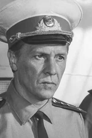 Stanislav Korenev photo