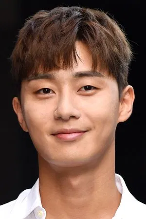 Park Seo-jun photo