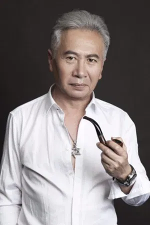 Zhang Zhiwei photo
