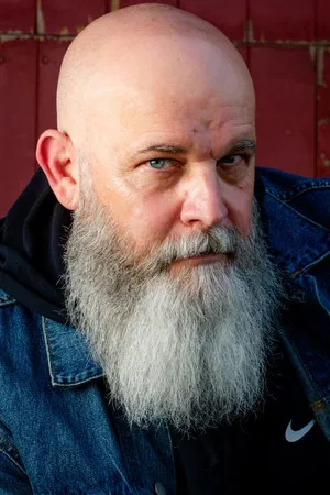 Richard Barlow photo